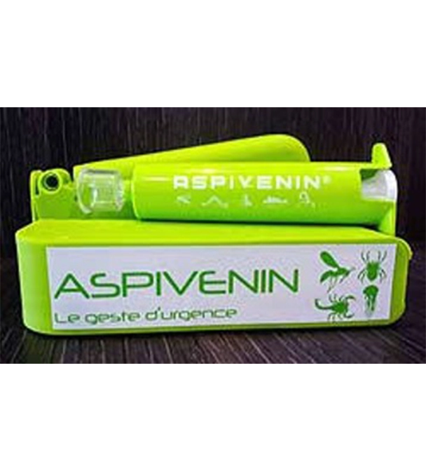 Böcek Isırma Kiti